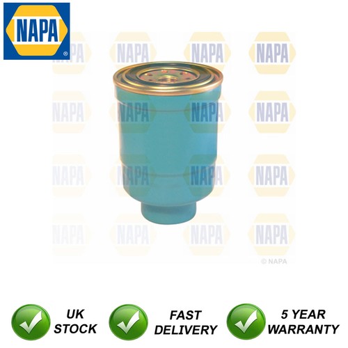 Fuel filter napa - filter, fits