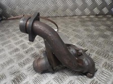 Honda RVF400 RVF 400 NC35 Exhaust Manifold 