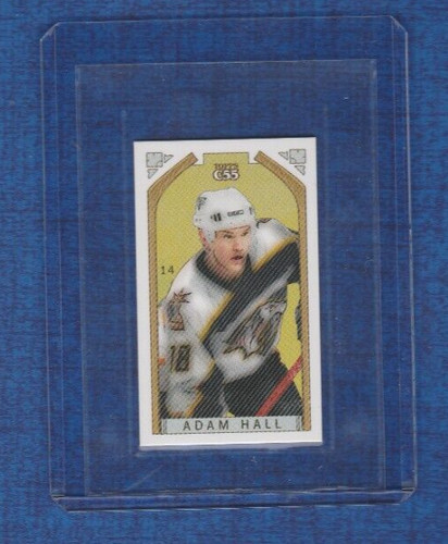 2003 topps c55 hockey mini - topps,
