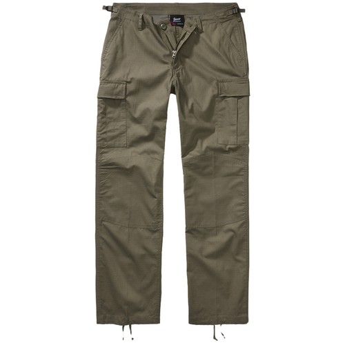 Brandit ladies bdu ripstop - brandit,