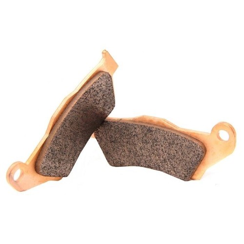 Ktm delta replacement sintered - ktm,