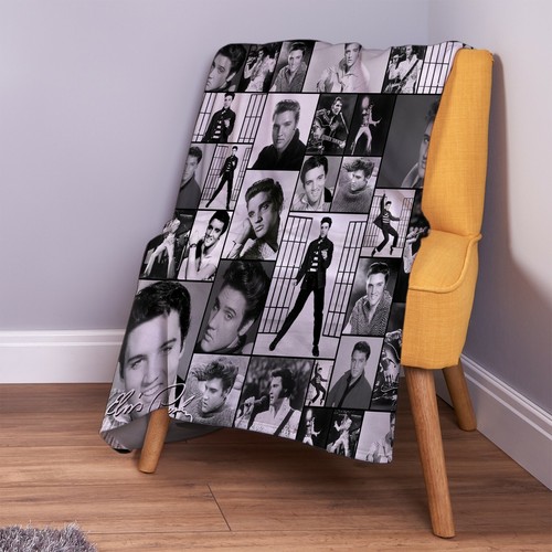 Elvis presley montage soft - presley,
