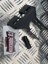 Classic mini steering column