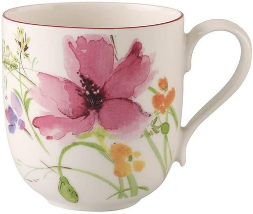 Mariefleur floral ceramic - mariefleur,