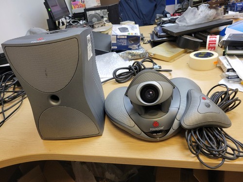 Polycom vsx 7000 - vsx,