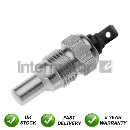 Sjr coolant temperature - temperature, sensor