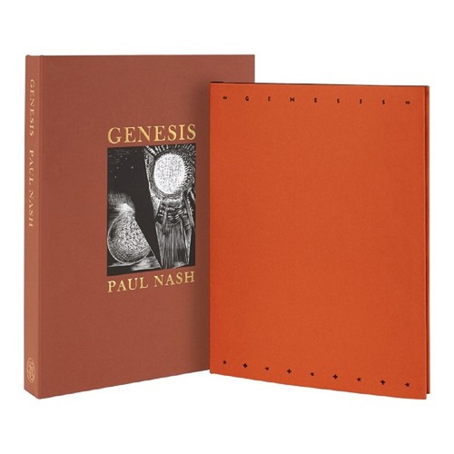 Folio society genesis limited - society,