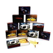 10, 25, 40, 100 x 40 pcs