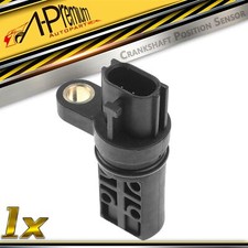 A-Premium Crankshaft Position