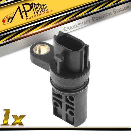 Premium crankshaft position - a-premium,