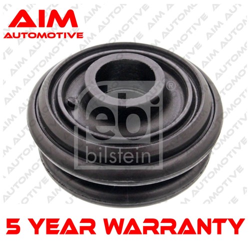 Strut top mount rear - mount, aim
