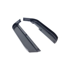 HPI VORZA Flux HP Side Guard