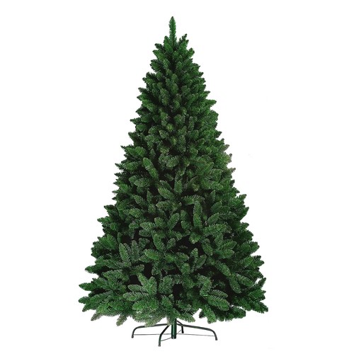 4ft 8ft artificial christmas - artificial,