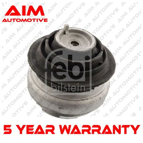 Engine mounting front - front, fits