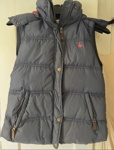 Jack wills body warmer - body,