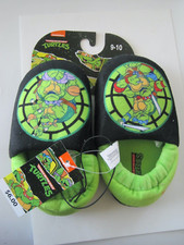 Ninja Turtles Slippers Kid's