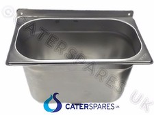 COMBINATION STEAM OVEN WALL