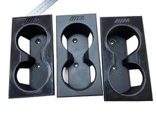 BMW E36 cupholder with phone tray, for BMW 1990–2000 Cup holder