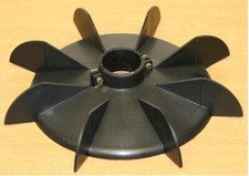Minipack MEC 160 Fan Part