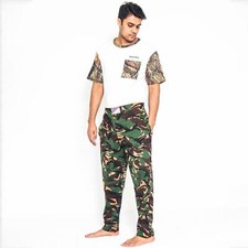 MENS BAGGY GYM PANTS EXERCISE