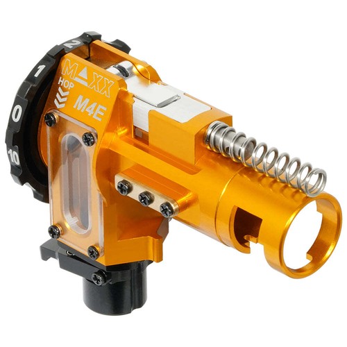 Maxx airsoft cnc aluminum - maxx,