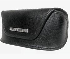 Genuine Diesel Sunglasses Case New with Diesel lined Cloth - FAST POSTAGE !!!