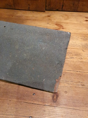 Reclaimed staffordshire blue - reclaimed,