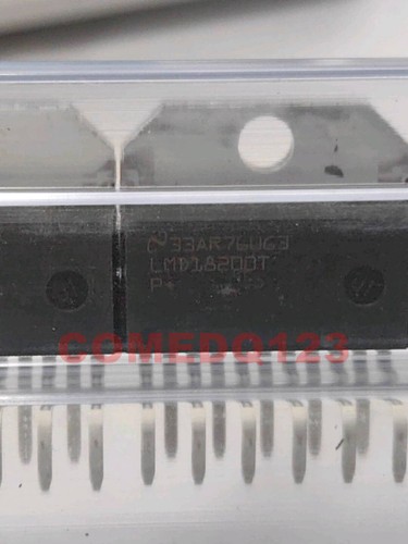 2pcsx lmd18200t 220 ti - 2pcsx,