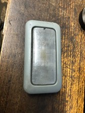 interior light rear cabin vauxhall vivaro renault trafic traffic roof van load