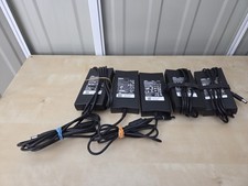 Joblot X10 130W Dell Laptop