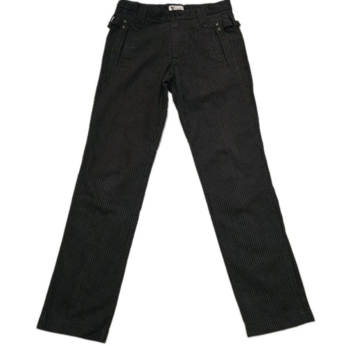 Avirex adventure pinstriped - avirex,