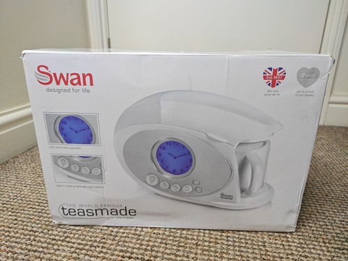 Swan stm200n teasmade rapid - stm200n,