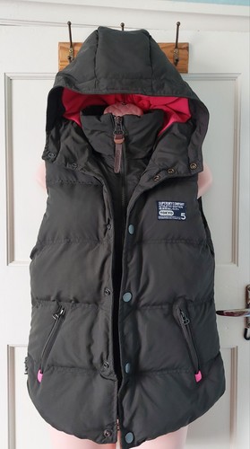 Women superdry hooded - women's,