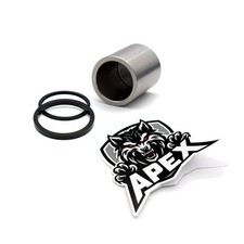 DRZ400 S 2013 Brake Caliper