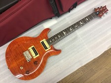 Paul Reed Smith PRS SE SANTANA/Orange (no251103)