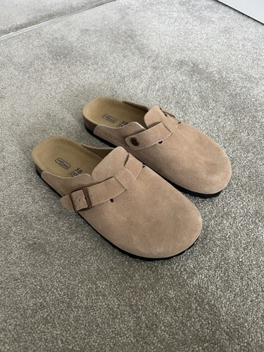 Brand new birkenstock boston - new,