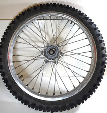 Excel rim front wheel for KTM