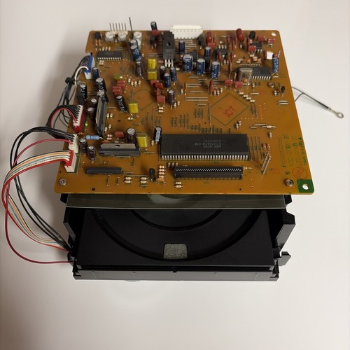 Kenwood 950 player - kenwood,