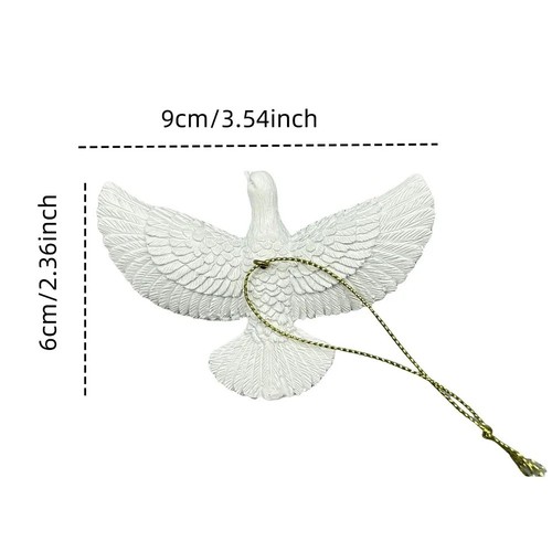 2pcs friendship turtle doves - 1/2pcs,