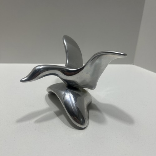 Hoselton aluminium goose - hoselton,