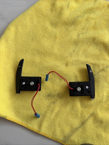 Bmw f8x paddle shifter - bmw,