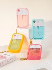 Sakura-Pink Silicone Cover