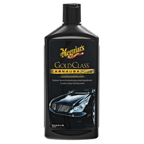 Meguiar gold class - meguiar's,