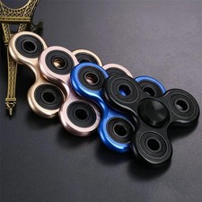 Fidget Spinner Metal Alloy