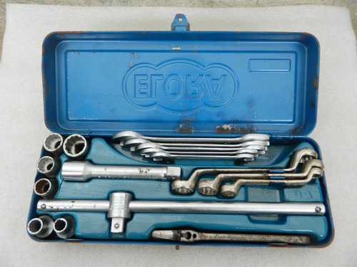 Vintage elora imp a - no.3a,