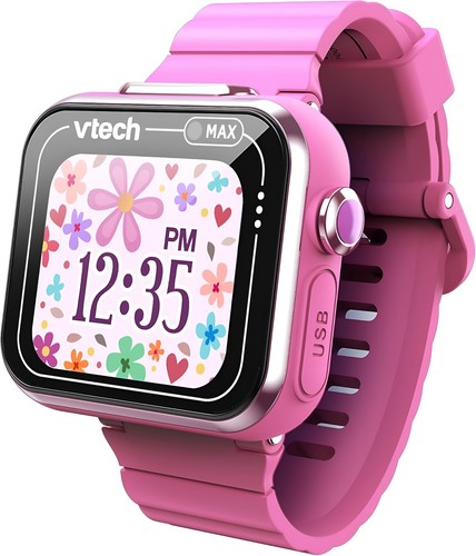Vtech kidizoom smart watch max - vtech,