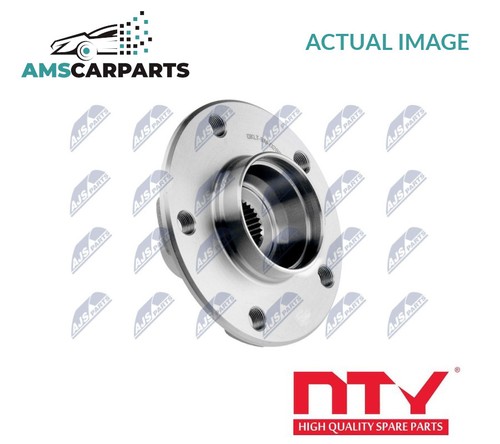 Wheel hub rear klt - wheel, klt-bm-028p