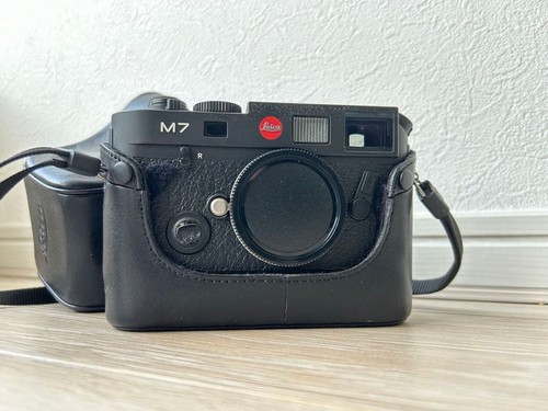 Leica body film camera with - leica,