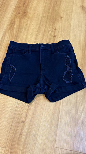 Hollister high rise - hollister, 3"