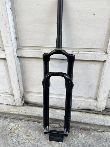 Rockshox silver 130mm - 35,